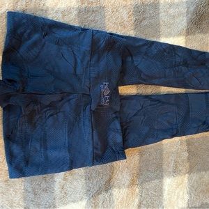 Booty by Brabants like new leggings!